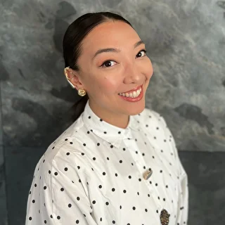 Aziza Amerzhanova