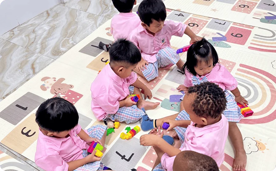 Pre-School / Nursery