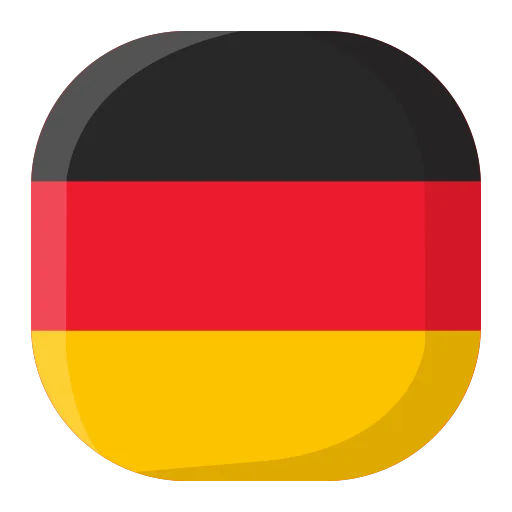 Флаг Германии