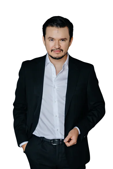 Руслан Жусупов