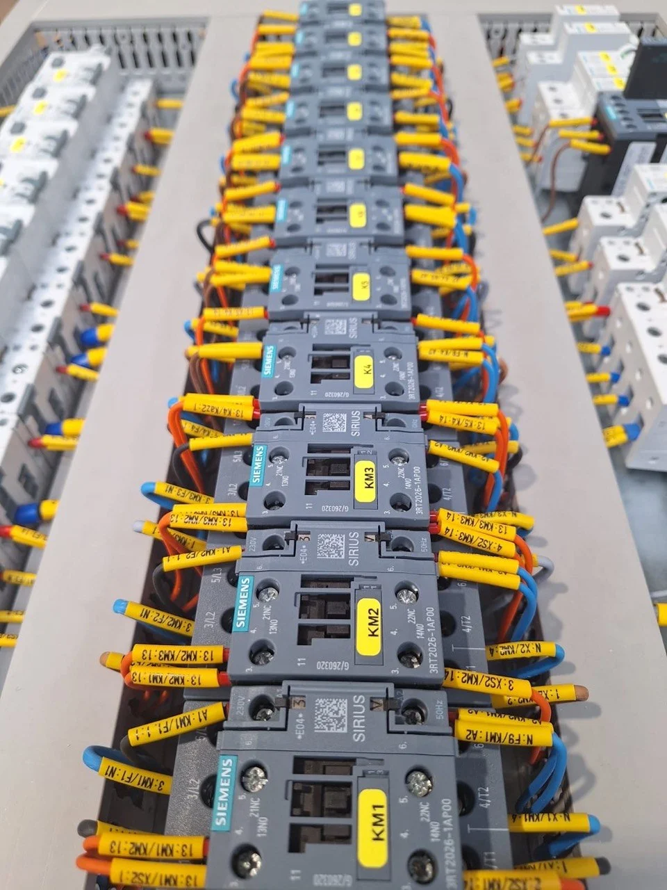 Выполненные работы INTELPlus