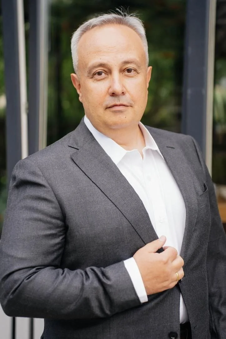 Георгий Ковалёв