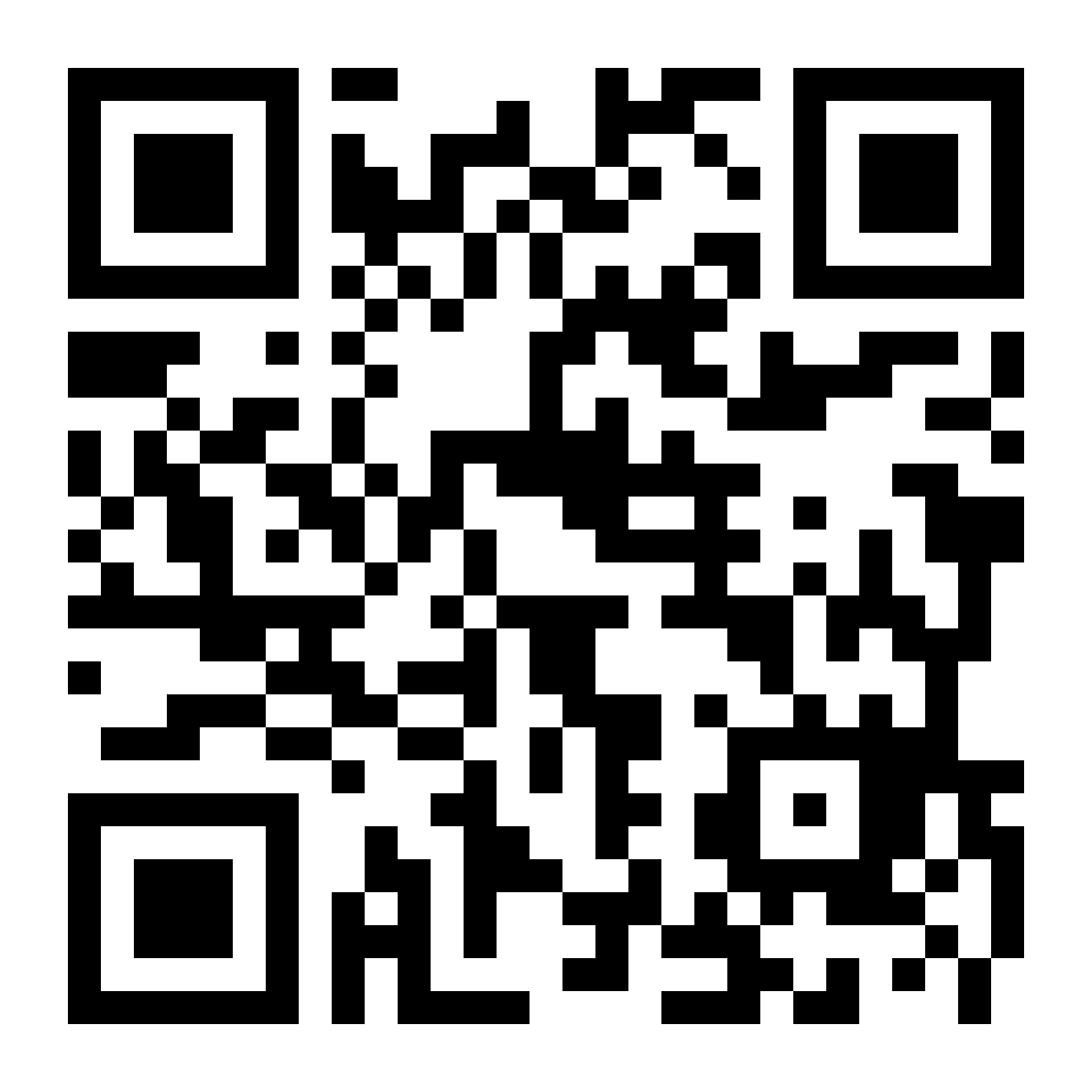 Smart QR code