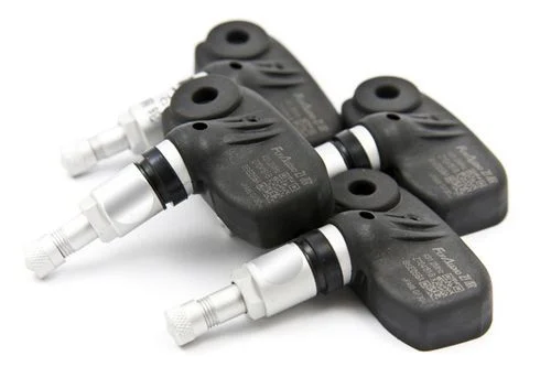 Датчики давления в шинах TPMS — продажа и установка в Астане