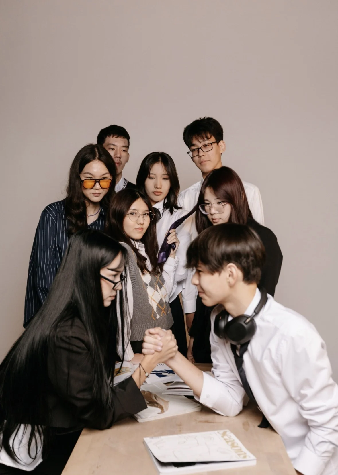 Среда единомышленников