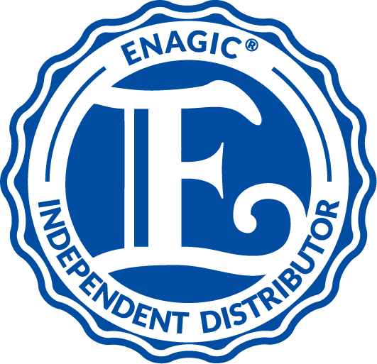 Enagic's kangen water machines distributor on sale