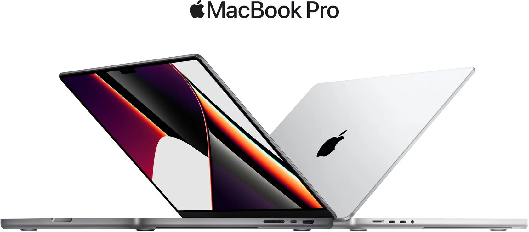 Apple MacBook Pro 16