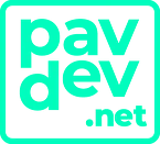 PAVDEV logo