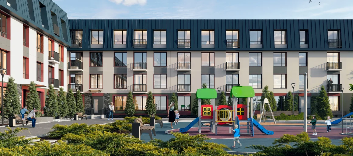 Бір дөрекі фотодағы екі әтеш