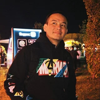 Azamat Khamzin
