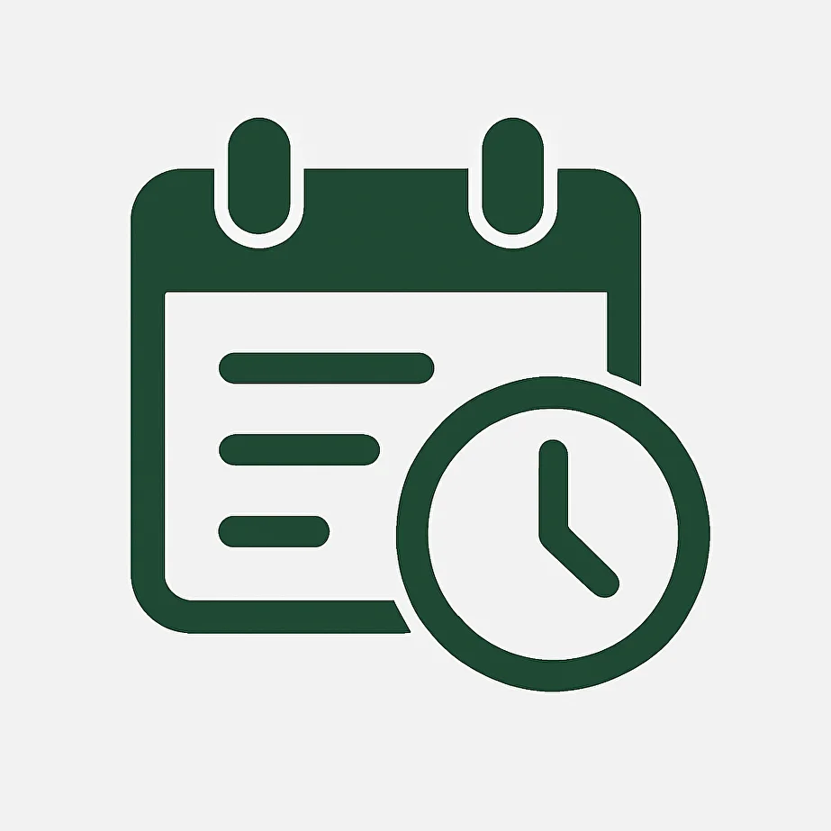 Гибкий график