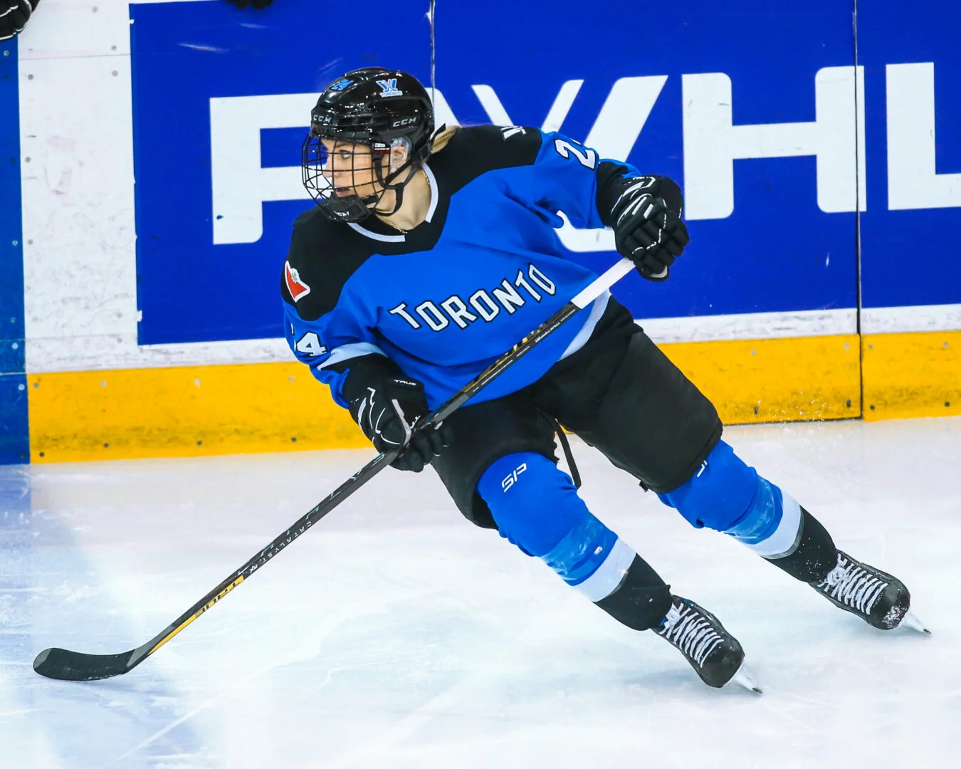 Natalie Spooner