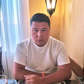 Nurbolat Ismagulov