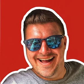 Кирилл Мартынов