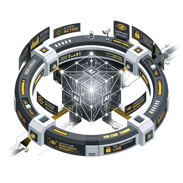 Безопасность в эпоху Генеративного ИИ