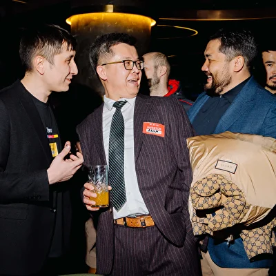 Networking