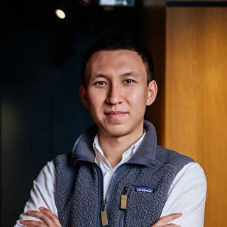 Alembek Tengizbayev