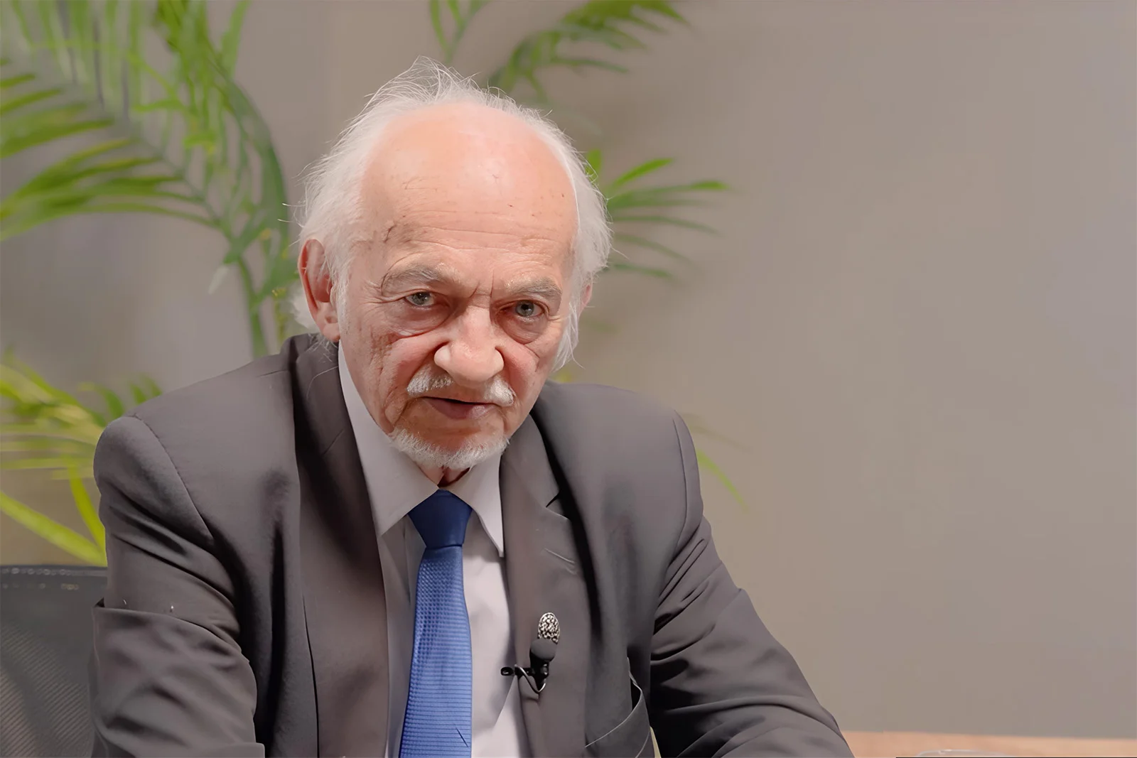Дадали Владимир Абдулаевич