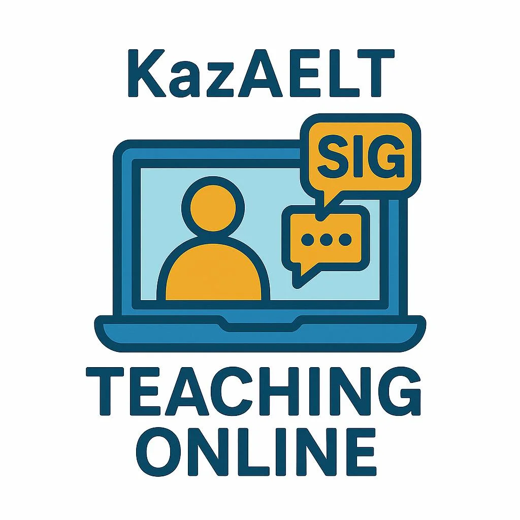Teaching Online SIG Visual