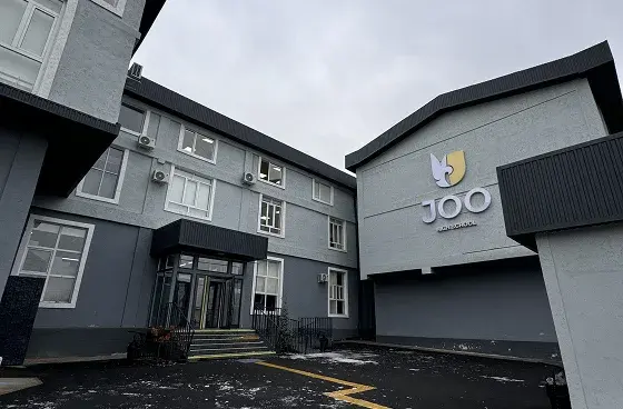 JOO School Auezov