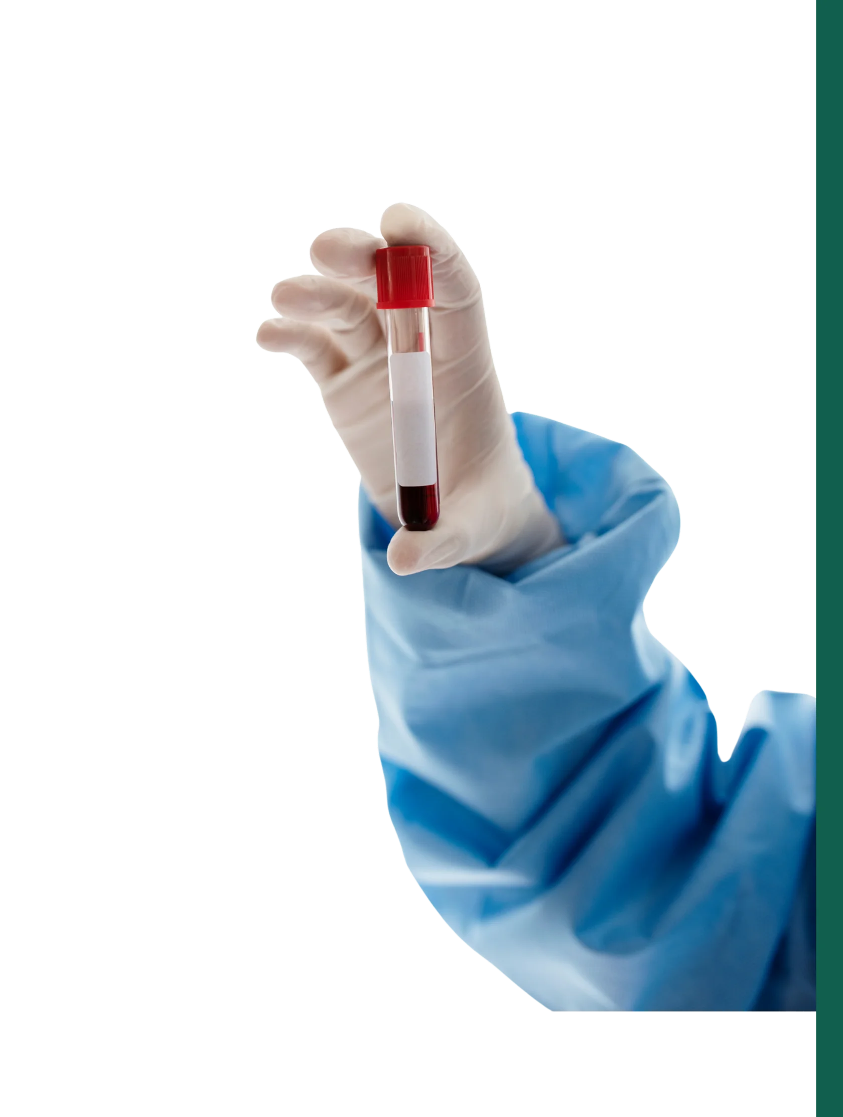 Prime Green Clinic — чекап