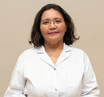 Жобалаева Асем Табысовна