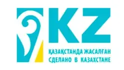 Сделано в Казахстане