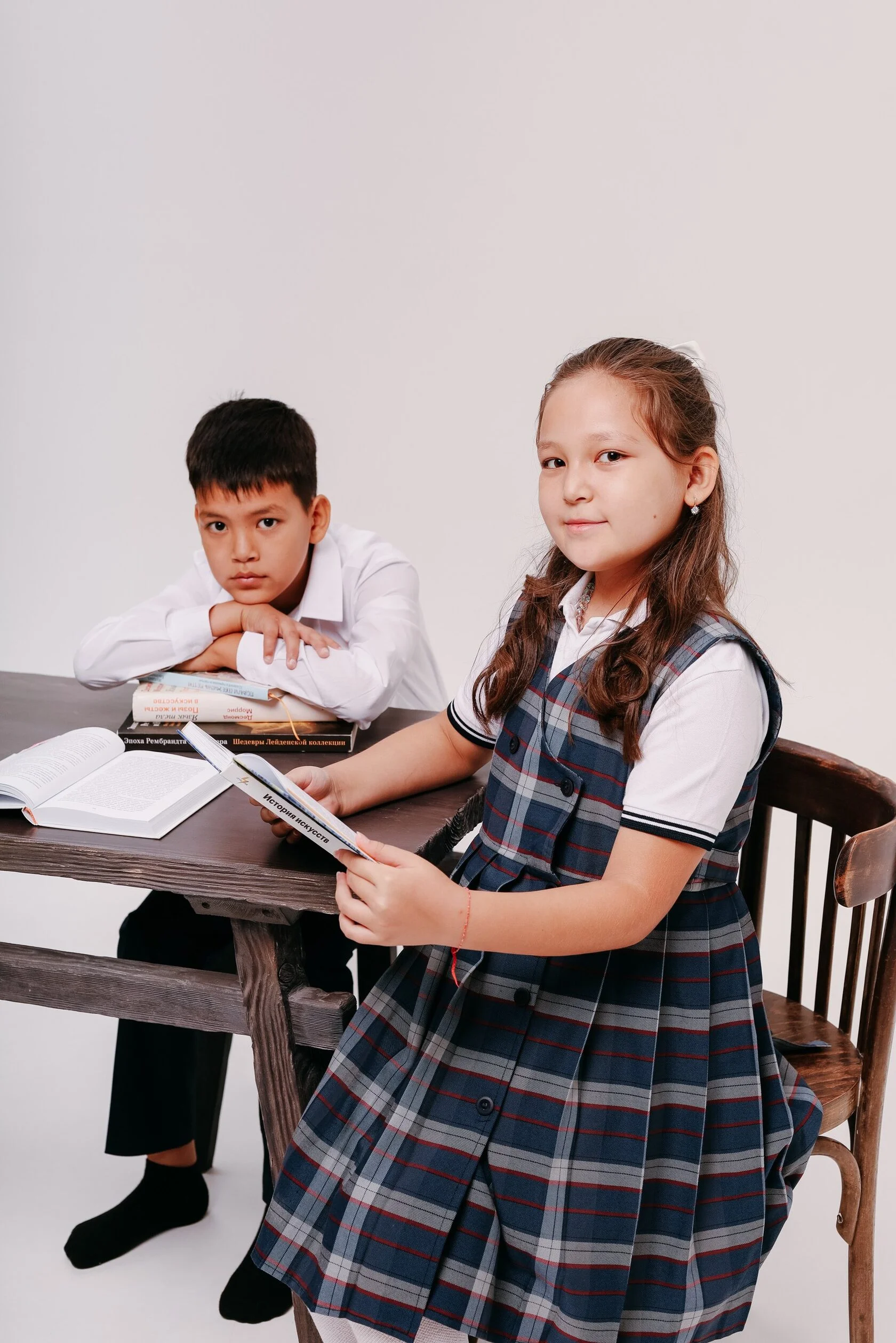 Контроль и поддержка