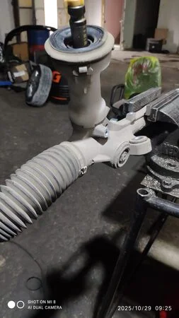 Ремонт рулевых реек Алматы