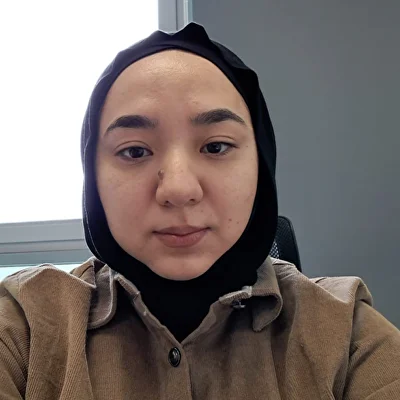 Жумангалиева Жадра